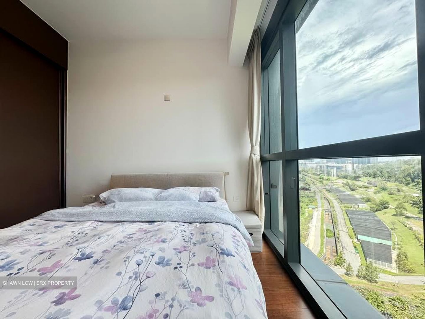 Normanton Park (D5), Apartment #578665071